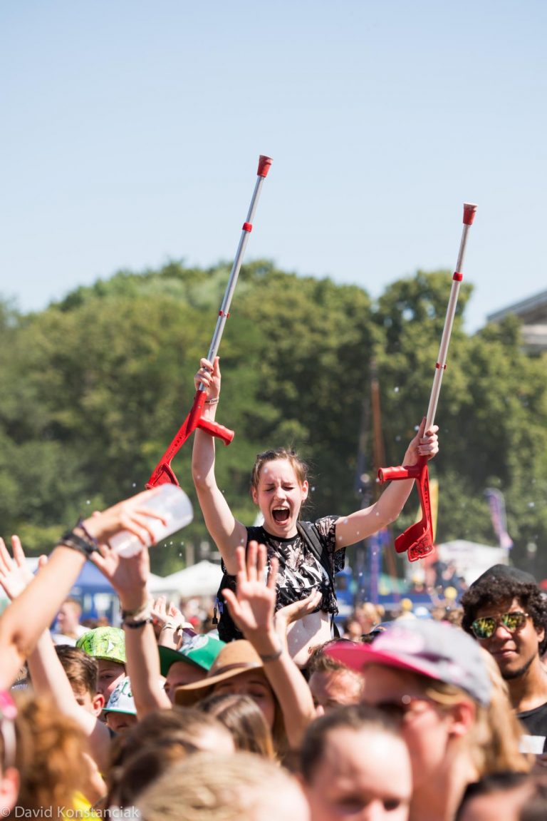 OBEN OHNE OPEN AIR 2025