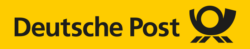 Logo Deutsche Post