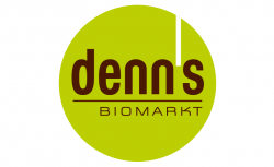 Logo denns Biomarkt