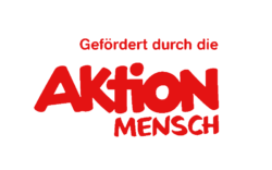 Logo Aktion Mensch