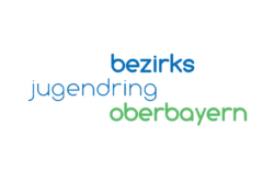 Logo Bezirksjugendring Oberbayern