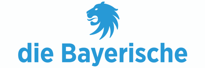 Logo die Bayerische